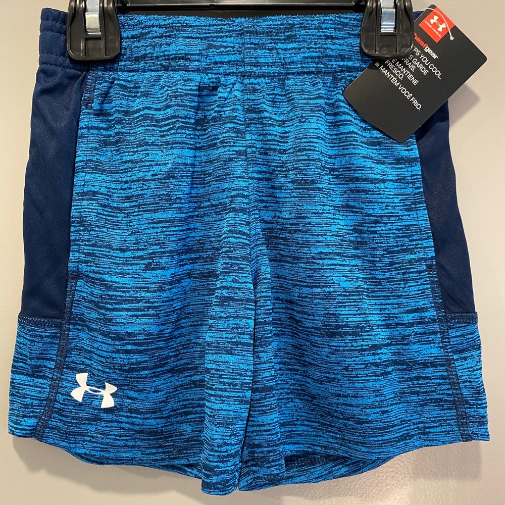 Under Armour shorts NWT